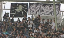 Кубок УЕФА в Граце. " Штурм" - "Металлист" Харьков 1-1