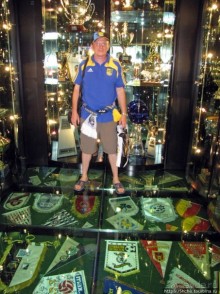 Кубок УЕФА в Граце. " Штурм" - "Металлист" Харьков 1-1