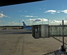 Патриотические авиалинии "Norvegian"