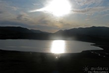 Нац. парк Snaefellsjokull. Что можно увидеть из автомобиля