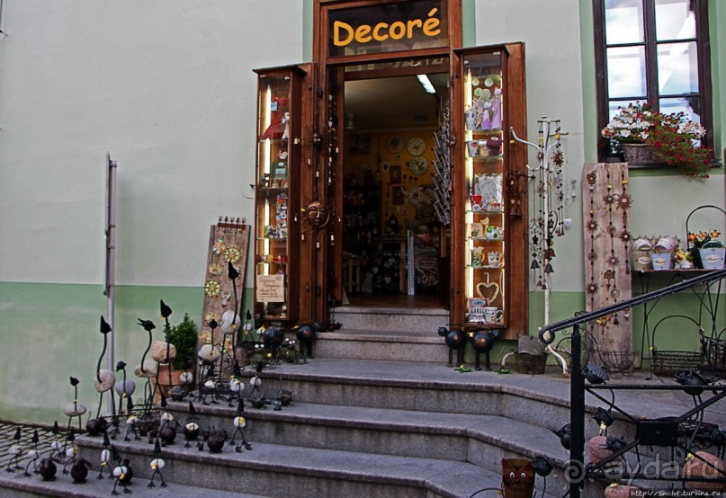 Исторический центр города Чески-Крумлов (объект ЮНЕСКО №617)