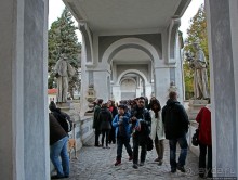 Исторический центр города Чески-Крумлов (объект ЮНЕСКО №617)