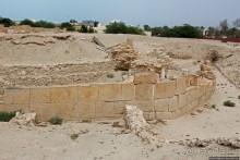 Barbar Temple — 5000-летний храм шумерского бога Энке