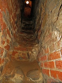 Мирский замковый комплекс — памятник ЮНЕСКО № 625