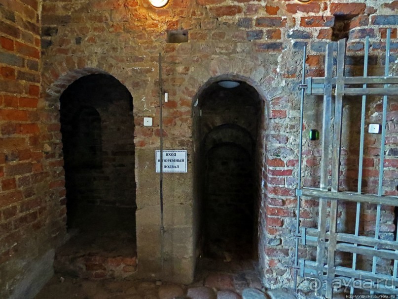 Мирский замковый комплекс — памятник ЮНЕСКО № 625