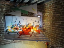 Мирский замковый комплекс — памятник ЮНЕСКО № 625