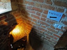 Мирский замковый комплекс — памятник ЮНЕСКО № 625