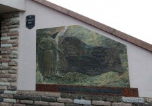 Мирский замковый комплекс — памятник ЮНЕСКО № 625