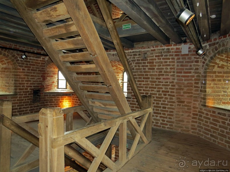 Мирский замковый комплекс — памятник ЮНЕСКО № 625