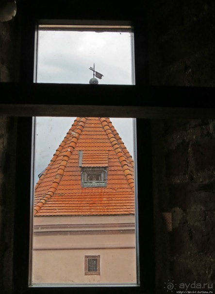 Мирский замковый комплекс — памятник ЮНЕСКО № 625