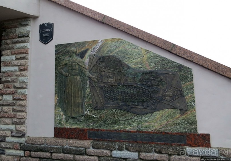 Мирский замковый комплекс — памятник ЮНЕСКО № 625