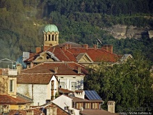 "Уют, спокойст и прекрасен изглед" + изысканый ретроинтерьер