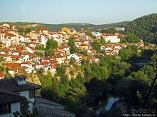 "Уют, спокойст и прекрасен изглед" + изысканый ретроинтерьер