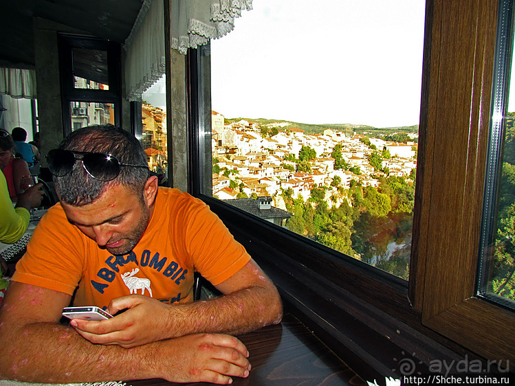 "Уют, спокойст и прекрасен изглед" + изысканый ретроинтерьер