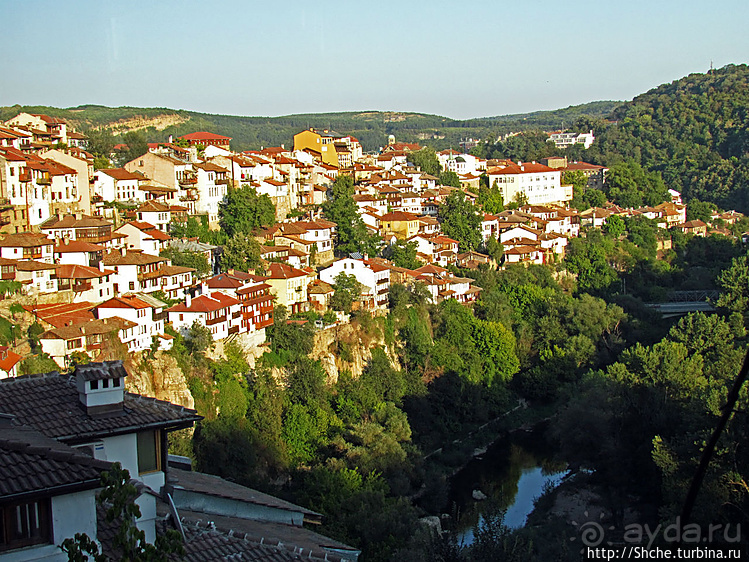 фото Габрово