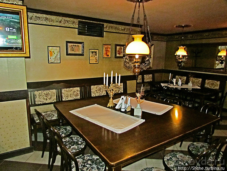 фото Габрово