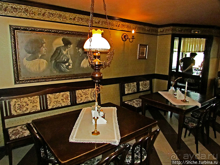 фото Габрово