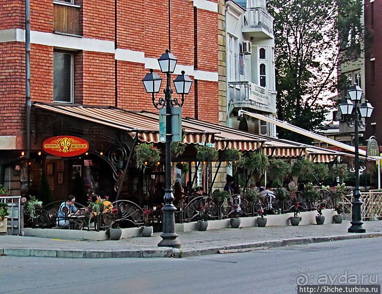 фото Габрово