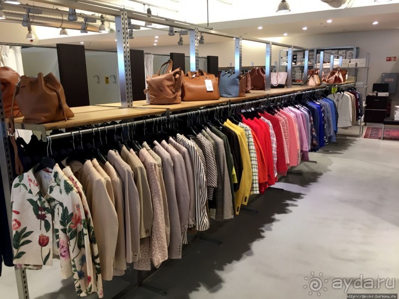 Модницам на заметку