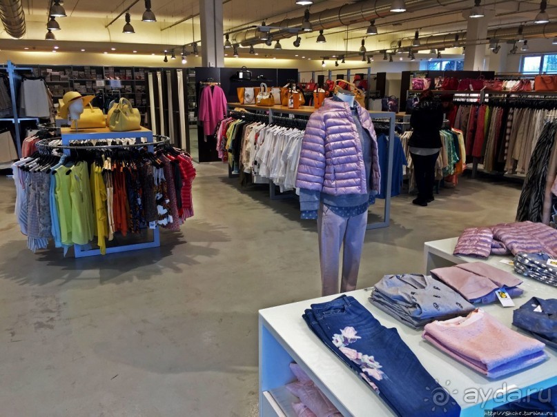 Модницам на заметку