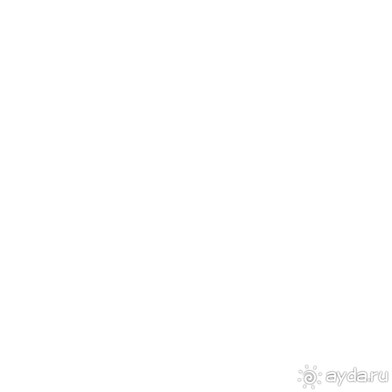 О голых русалках замолвим словечко