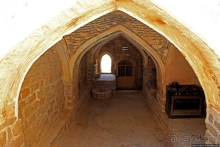 Как прежде старая мельница (Шуштер, объект ЮНЕСКО № 1315)