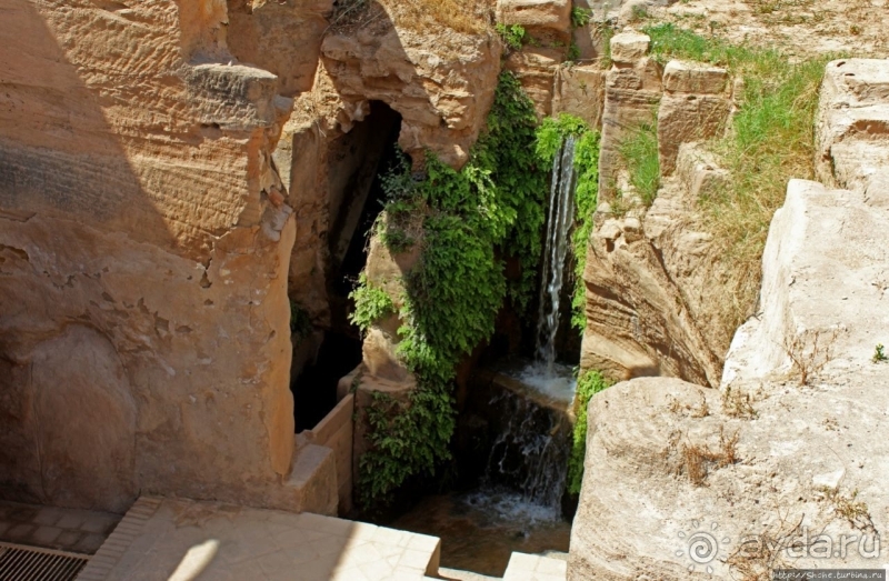 Как прежде старая мельница (Шуштер, объект ЮНЕСКО № 1315)