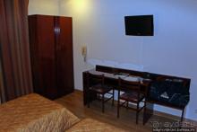 Один из сотни, но выбрали его