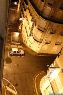 Один из сотни, но выбрали его