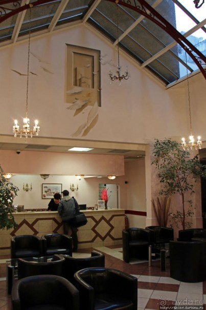 Один из сотни, но выбрали его