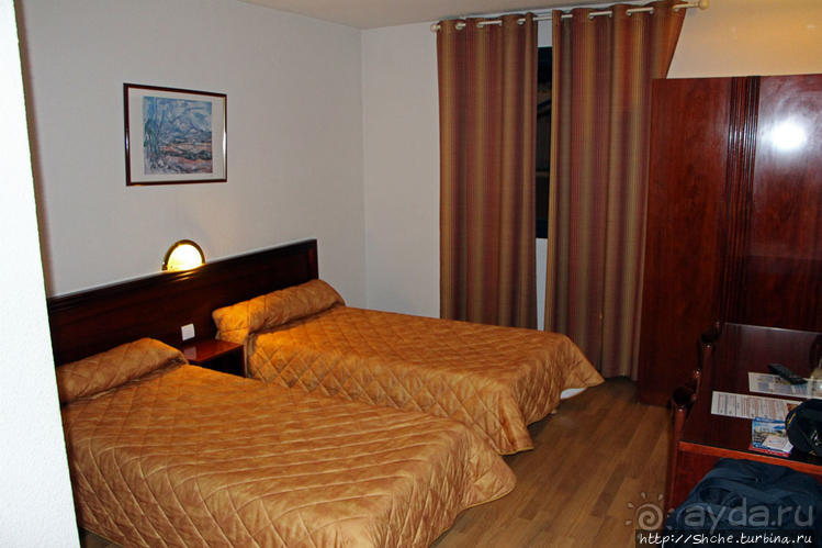 Один из сотни, но выбрали его