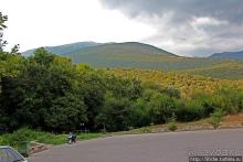 Посещение пещеры со своей рекой