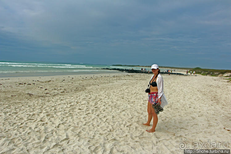 фото Пуэрто Айора