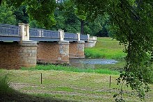 Бад-Мускау — крупнейший английский парк в материковой Европе