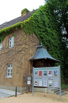 Бад-Мускау — крупнейший английский парк в материковой Европе