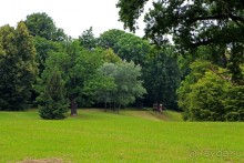 Бад-Мускау — крупнейший английский парк в материковой Европе