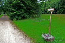 Бад-Мускау — крупнейший английский парк в материковой Европе