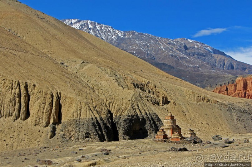 Все неприятности начинаются со слов: "Я знаю короткий путь"