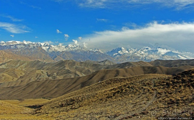 Все неприятности начинаются со слов: "Я знаю короткий путь"