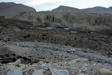 Все неприятности начинаются со слов: "Я знаю короткий путь"