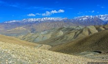 Все неприятности начинаются со слов: "Я знаю короткий путь"