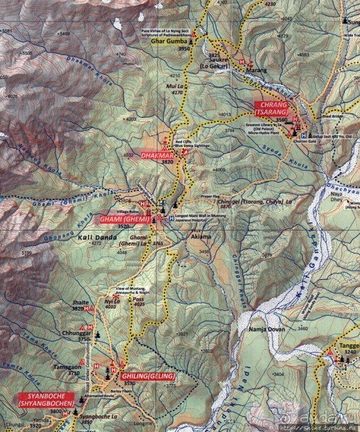 Все неприятности начинаются со слов: "Я знаю короткий путь"