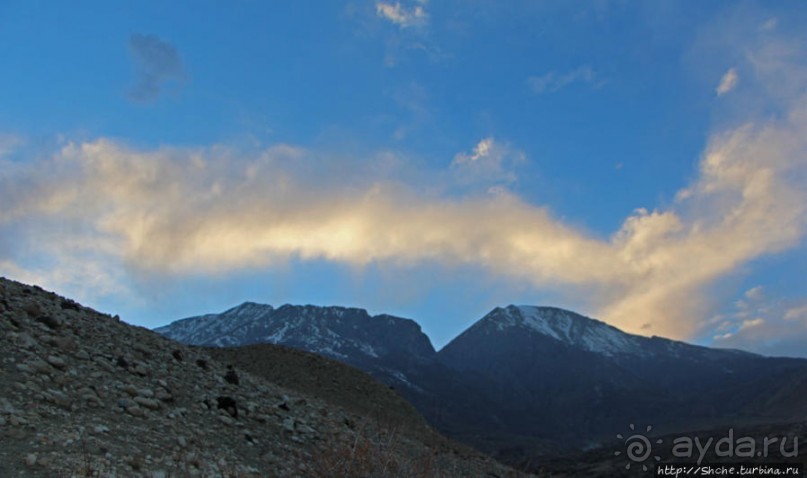 Все неприятности начинаются со слов: "Я знаю короткий путь"