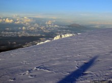 Kilimanjaro — HAKUNA MATATA, или Килиманджаро для "чайников"