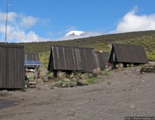 Kilimanjaro — HAKUNA MATATA, или Килиманджаро для "чайников"