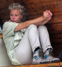 Kilimanjaro — HAKUNA MATATA, или Килиманджаро для "чайников"