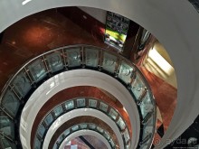 На удивление, практически фешенебельный отель в Сомалиленде