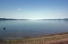 Парк Мигуаша — еще один "кистеперый" объект ЮНЕСКО (№686)