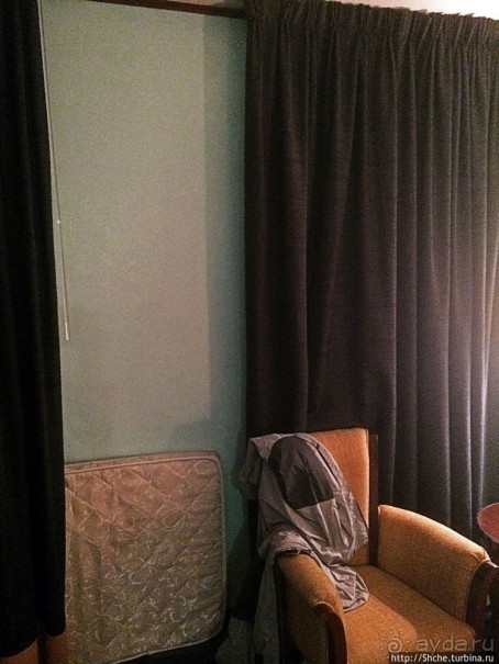 Когда стыковка 12 часов и больше