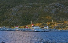 фото Тромсе